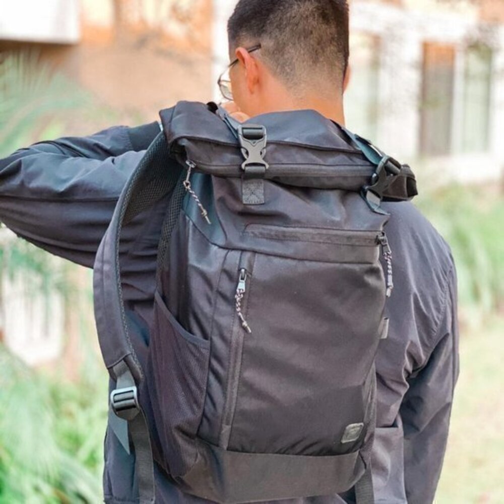 fabletic backpack school college sports athletic bag